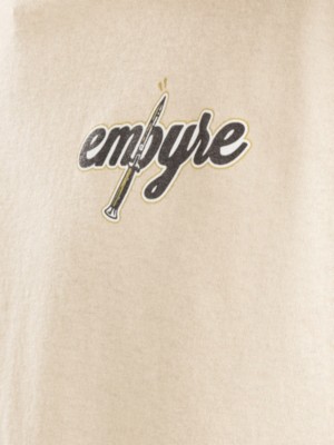 Knife Empyre Camiseta
