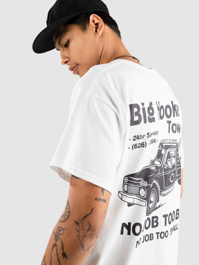 Empyre Big Hooker Towing T-Shirt