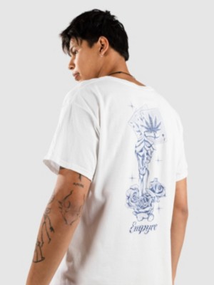 Empyre Ace Of Fades T-Shirt white kaufen