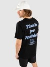 Empyre Tfn T-shirt