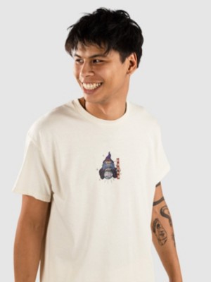 Wizard Staff Camiseta