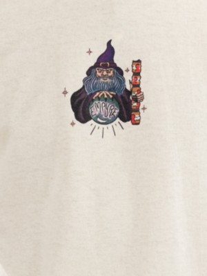 Wizard Staff T-paita