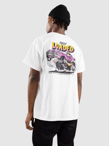 Empyre Rat Race T-skjorte