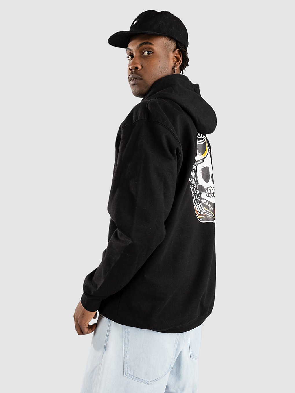Empyre Its For You Hoodie black kaufen