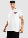 Monet Skateboards Street Rat T-Shirt