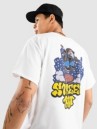 Monet Skateboards Street Rat T-shirt