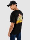 Monet Skateboards Big City T-Shirt