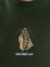 Monet Skateboards Cumbs T-Shirt
