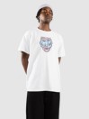 Monet Skateboards Zombie Brain T-Shirt