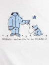 A.LAB Patiently Waiting T-Shirt