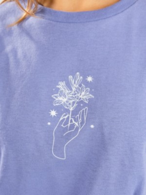 Bloomhands Camiseta