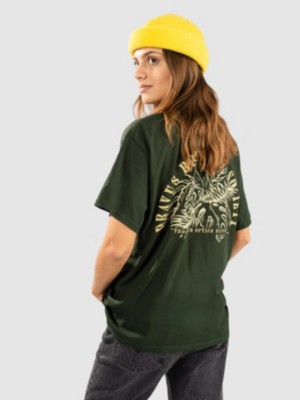 Dravus Tropics And Optics T-shirt