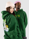 RIPNDIP Boho Nerm Mikina s kapucí