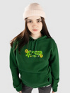 RIPNDIP Boho Nerm Mikina s kapucí