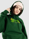 RIPNDIP Boho Nerm Mikina s kapucí