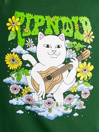 RIPNDIP Boho Nerm Mikina s kapucí