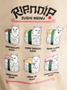 RIPNDIP Sushi Nerm Pulover s kapuco