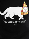 RIPNDIP Wanna Piece Of Me? Hættetrøje