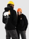 RIPNDIP Wanna Piece Of Me? Hættetrøje
