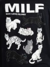 RIPNDIP Man I Love Felines T-Shirt