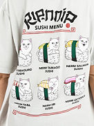 Sushi Nerm Camiseta