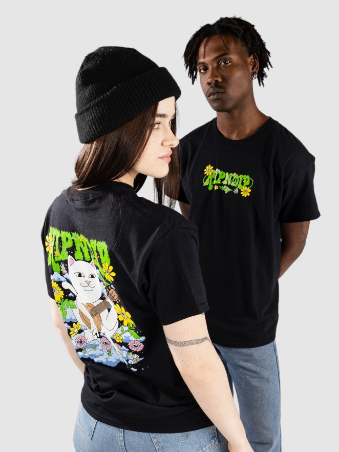 RIPNDIP Boho Nerm T-Shirt