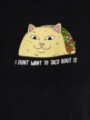 RIPNDIP Taco Bout It Camiseta