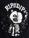 RIPNDIP Skelly Nerm Smokes T-Shirt