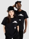 RIPNDIP Broke The Pocket T-Shirt