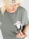 RIPNDIP Broke The Pocket T-Shirt