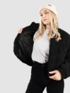 Empyre Flynn Blk Puffer Jacket