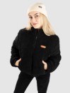 Empyre Flynn Blk Puffer Jacket