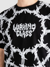 Lurking Class Barbed Web Tricko