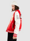 Key Street Varsity Jacket
