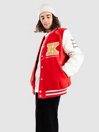 Key Street Varsity Jacket