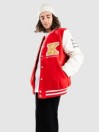 Key Street Varsity Veste