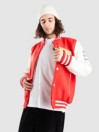 Key Street Varsity Veste