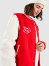 Key Street Varsity Veste