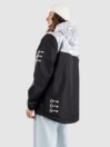 Key Street Auckland Jacket