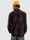 Lurking Class Cracked Flannel Shirt