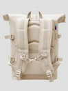 Got Bag Rolltop Monochrome Backpack