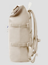 Got Bag Rolltop Monochrome Backpack