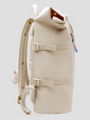 Got Bag Rolltop Monochrome Backpack