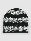 Lurking Class Skull Stripes Bonnet