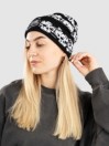 Lurking Class Skull Stripes Beanie