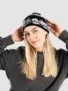 Lurking Class Skull Stripes Beanie