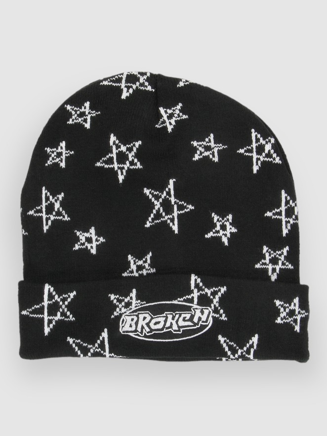 Broken Promises Chuck Beanie