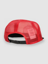 Lurking Class Red/Wht Trucker Kasket