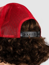 Lurking Class Red/Wht Trucker Kasket
