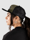Lurking Class Drk Grn Trucker Kasket